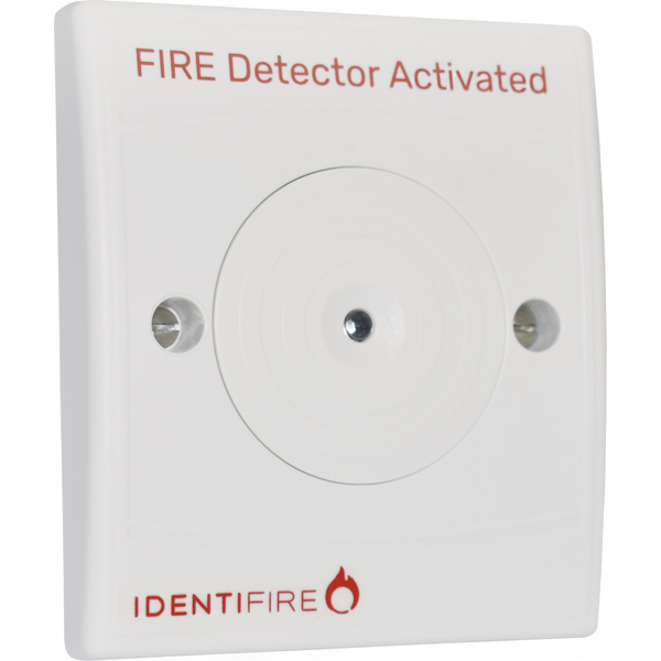 Identifire - Remote Lamp Unit